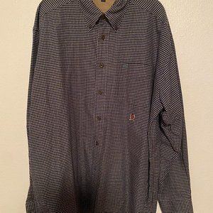 Tommy Hilfiger Button Up